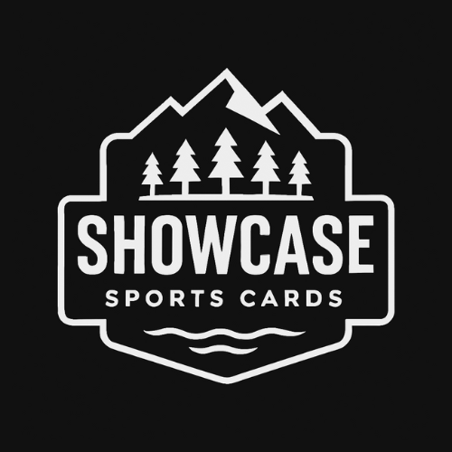 Showcase Sports Cards